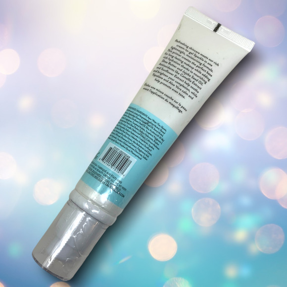 NEW Laura Geller Spackle Skin Perfecting Primer Hydrate Makeup Primer 2 oz NWOB - Picture 3 of 4